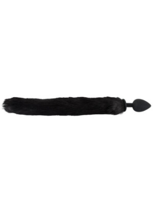 Pet Play Plug & Ears